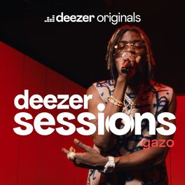 Album cover of Deezer Sessions