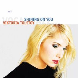 Album cover of Shining on You