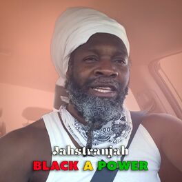 Album cover of Black a Power