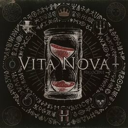 Album cover of Vita Nova (Deluxe Edition)