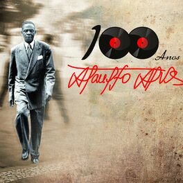 Album cover of Ataulfo 100 Anos