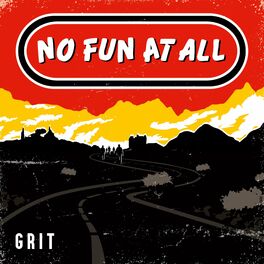 Album cover of Grit