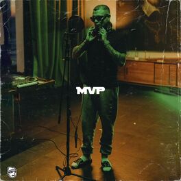 Album cover of MVP
