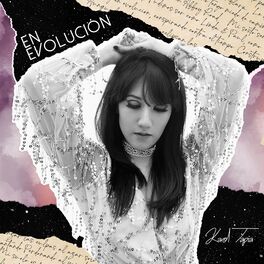 Album cover of En Evolución