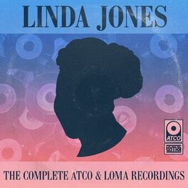 Album cover of The Complete Atco, Loma & Warner Bros. Recordings