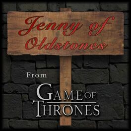 Album cover of Jenny of Oldstones (From 'Game of Thrones')