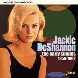 Album cover of The Early Singles (1956-1962)