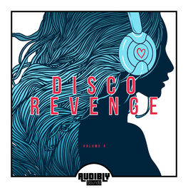 Album cover of Disco Revenge, Vol. 4