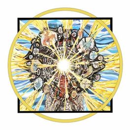 Album cover of Constellation Machine