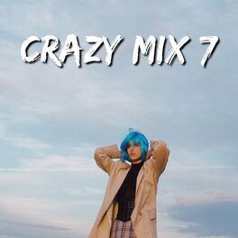 Album cover of Crazy Mix 7