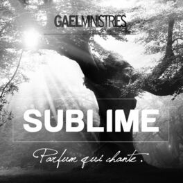 Album cover of Sublime Parfum Qui Chante