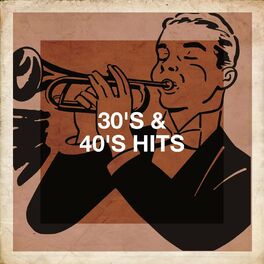 Album cover of 30's & 40's Hits