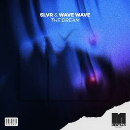 Album cover of The Dream