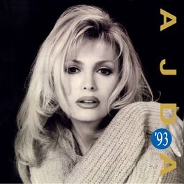 Album cover of '93