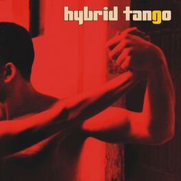 Album cover of Hybrid Tango