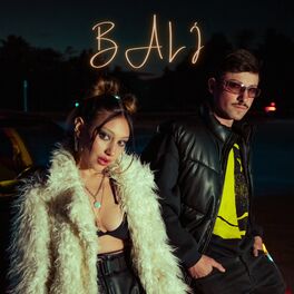 Album cover of Balí