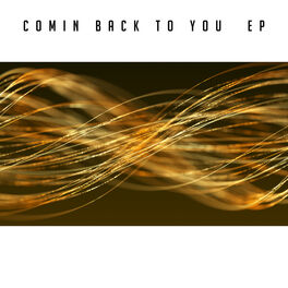 Album cover of Comin Back To You