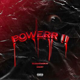 Album cover of POWERR II