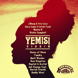 Album cover of Yemisi Riddim (Oneness Records Presents)