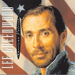 Album cover of American Patriot