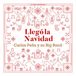 Album cover of Llegó La Navidad
