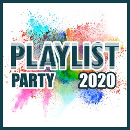 Album cover of Playlist Party 2020