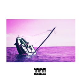 Album cover of Deep Waters