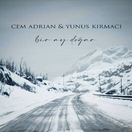 Album cover of Bir Ay Doğar
