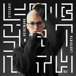 Album cover of Labyrinth (Deluxe Edition)