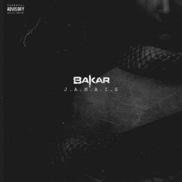 Album cover of Jamais