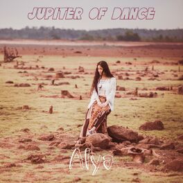 Album cover of Jupiter Of Dance