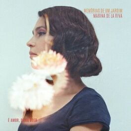 Album cover of É Amor, Deixa Doer