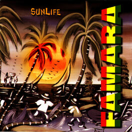 Album cover of Sunlife