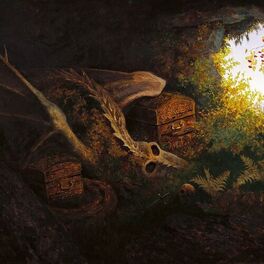 Album cover of The Reincarnation of Ódinn
