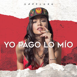 Album cover of Yo Pago Lo Mío