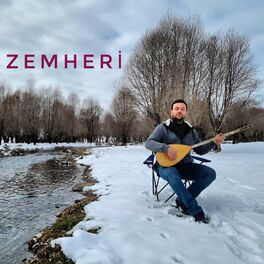 Album cover of Zemheri