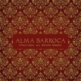 Album cover of Alma Barroca