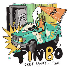 Album cover of Tinbo
