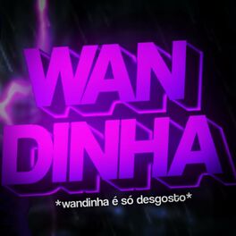 Album cover of BEAT DA WANDINHA (FUNK REMIX)