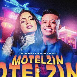 Album cover of Motelzin