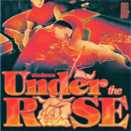 Album cover of Under The Rose