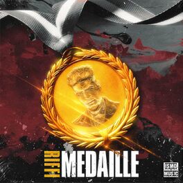 Album cover of Medaille