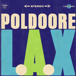 Album cover of L.A.X