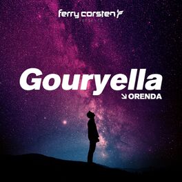 Album cover of Orenda