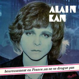 Album cover of Heureusement en France on ne se drogue pas