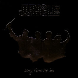 Jungle – All of the Time Lyrics