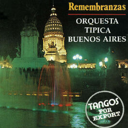 Album cover of Remembranzas (Instrumental)