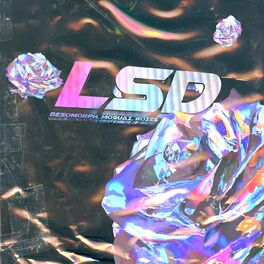 Album cover of LSD