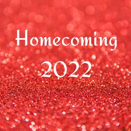Album cover of Homecoming 2022