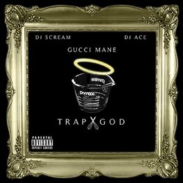 Album cover of Trap God